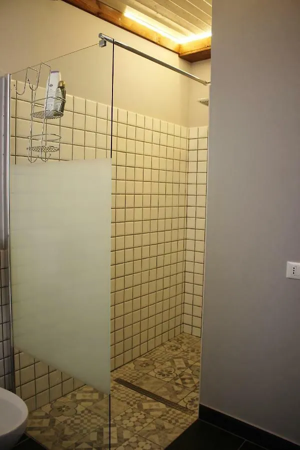 Сasa de vacaciones Casa Vacanze Dei Corsari Villa Palermo Italia