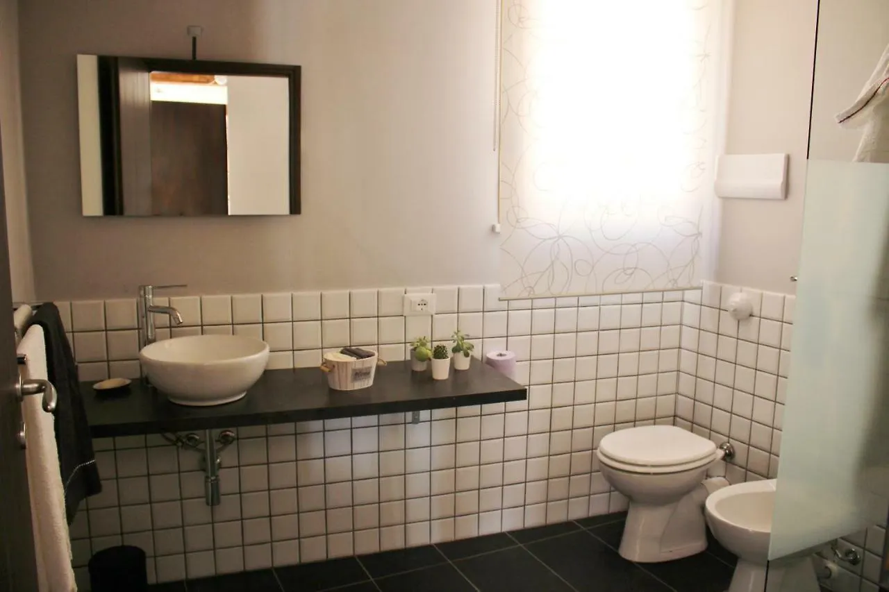 Сasa de vacaciones Casa Vacanze Dei Corsari Villa Palermo