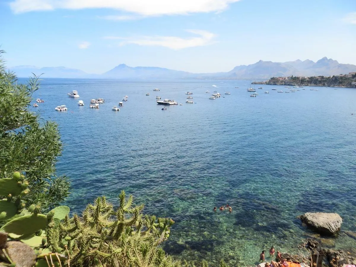 Casa Vacanze Dei Corsari Villa Palermo 0*,  Italia