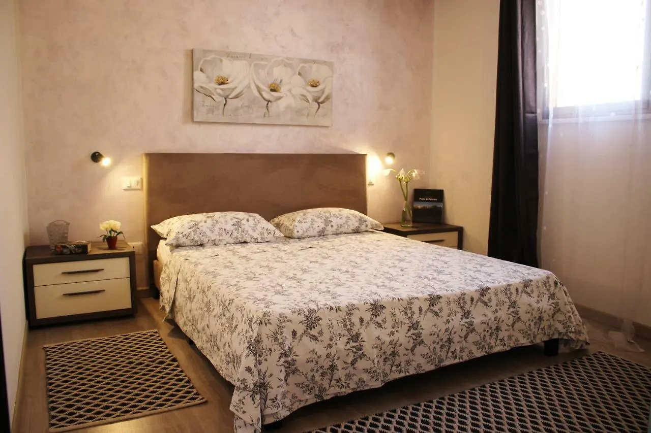 Casa Vacanze Dei Corsari Villa Palermo 0*,