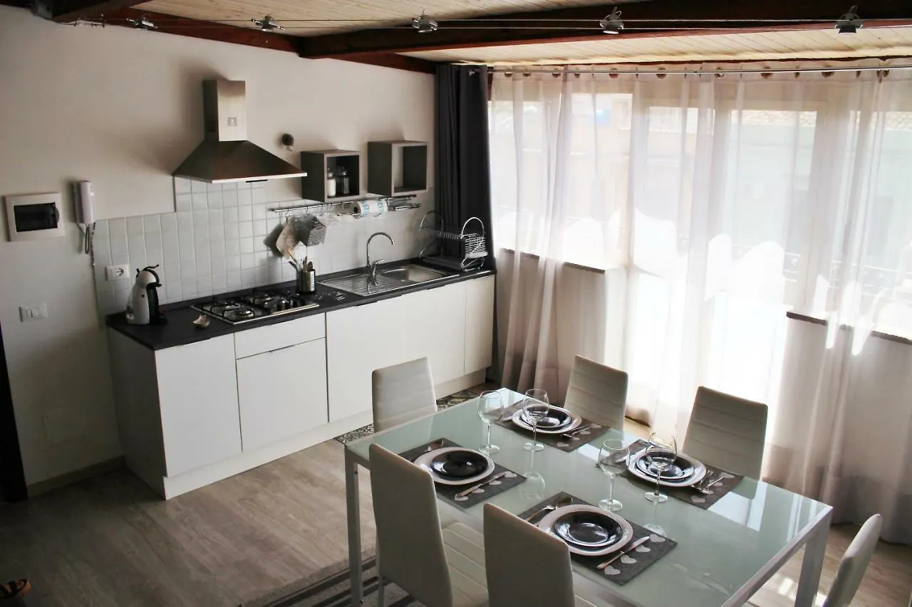 Casa Vacanze Dei Corsari Villa Palermo 0*,  İtalya