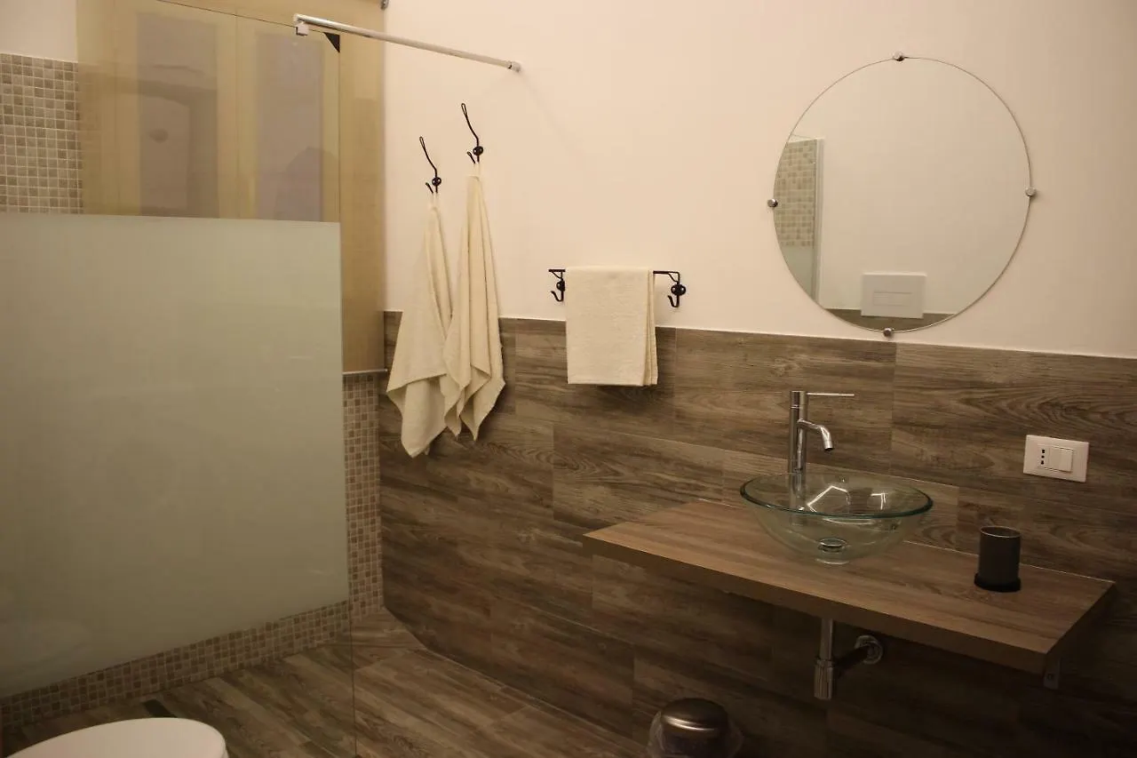 Casa Vacanze Dei Corsari Villa Palermo