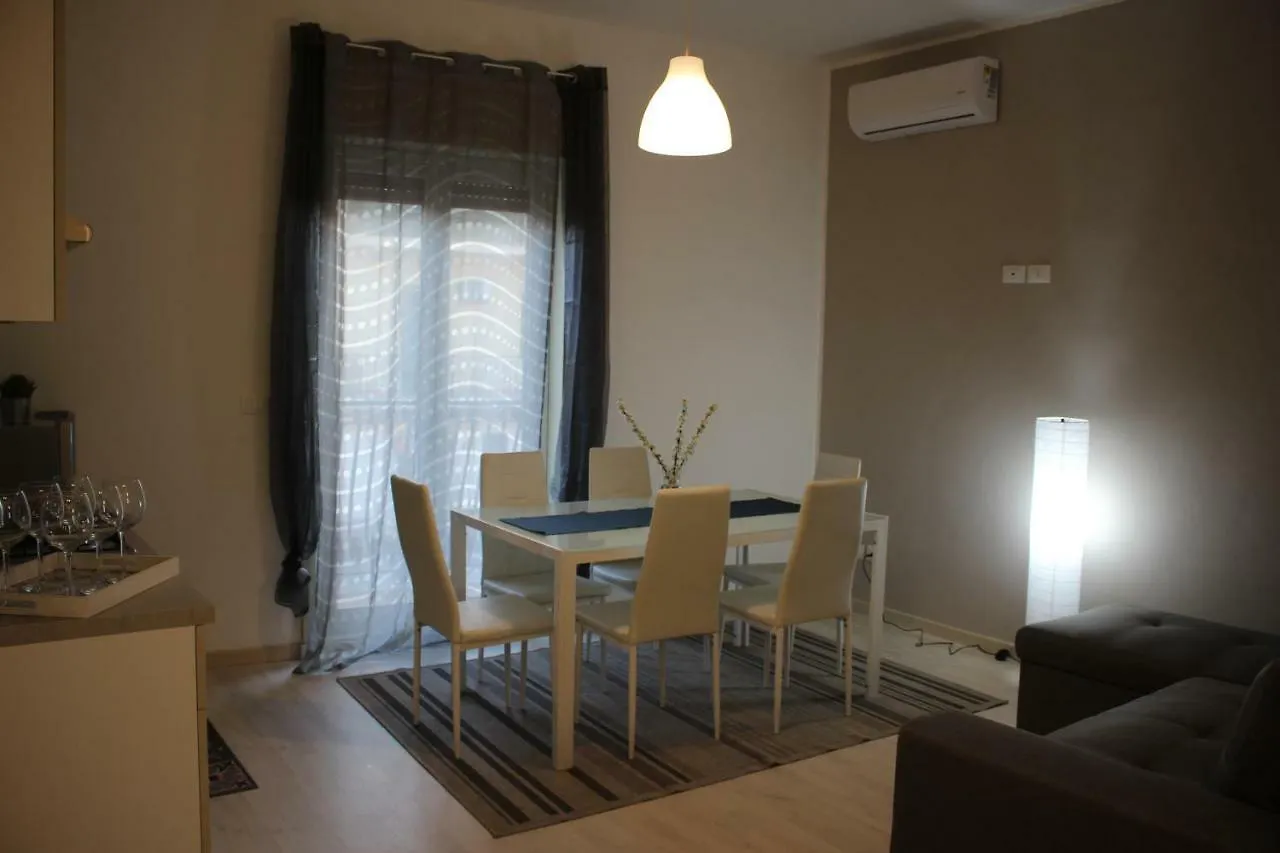 Casa Vacanze Dei Corsari Villa Palermo