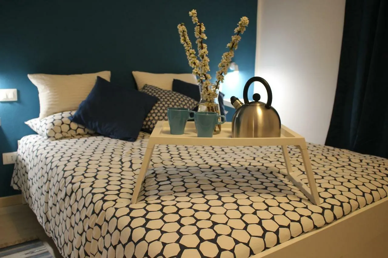 Tatil Evi Casa Vacanze Dei Corsari Villa Palermo