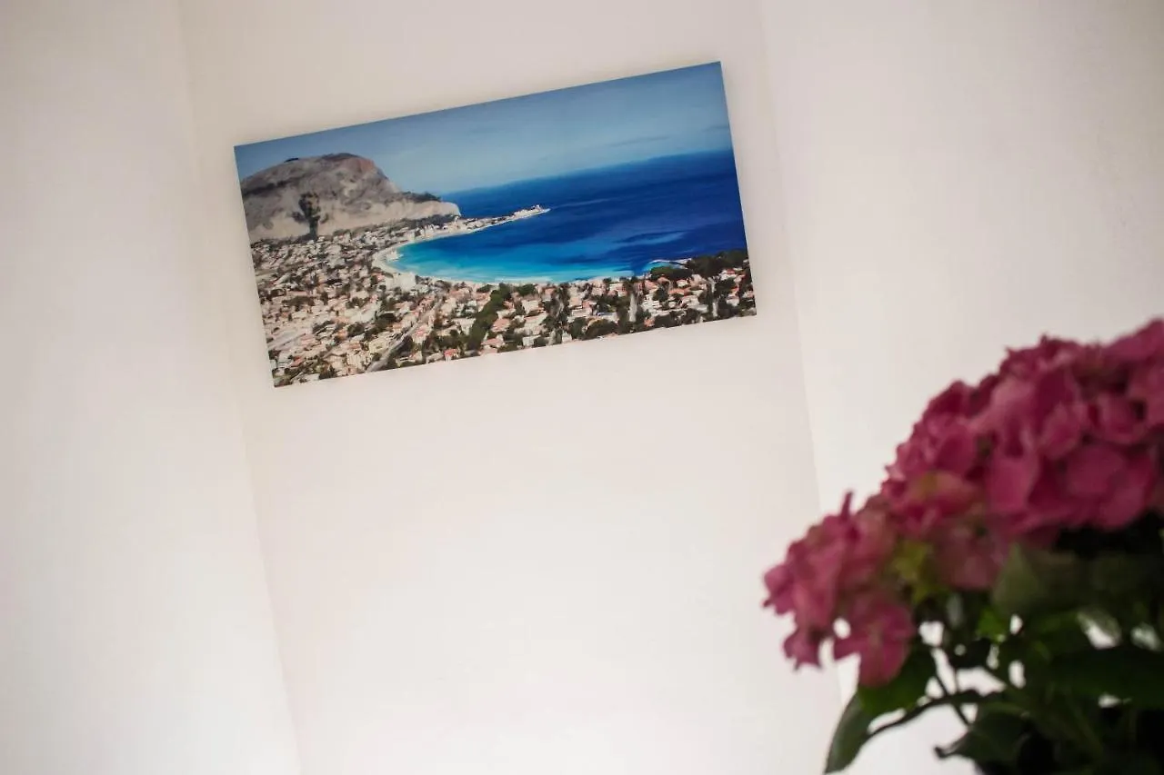 Casa Vacanze Dei Corsari Villa Palermo
