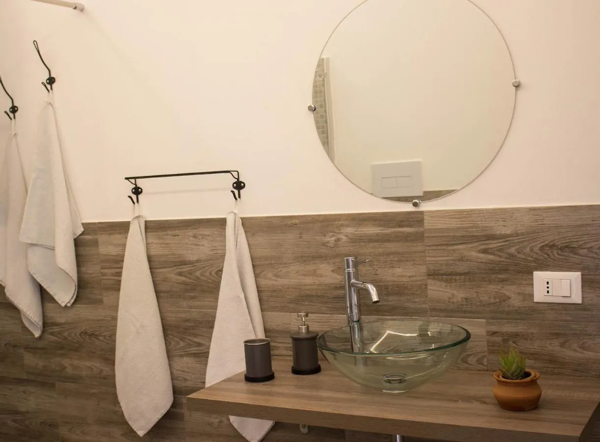 Casa Vacanze Dei Corsari Villa Palermo Tatil Evi